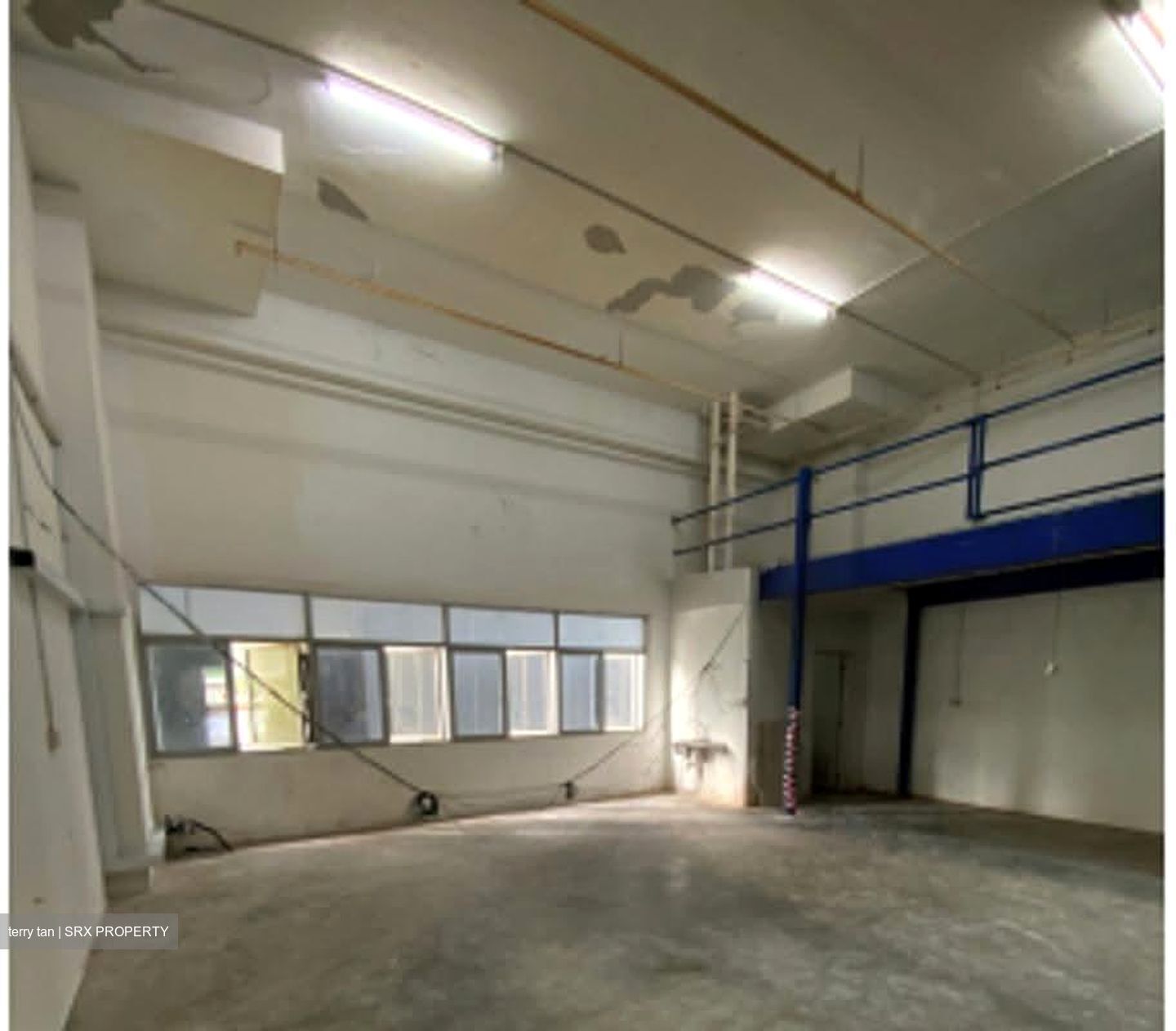Mandai Connection (D25), Factory #618133791